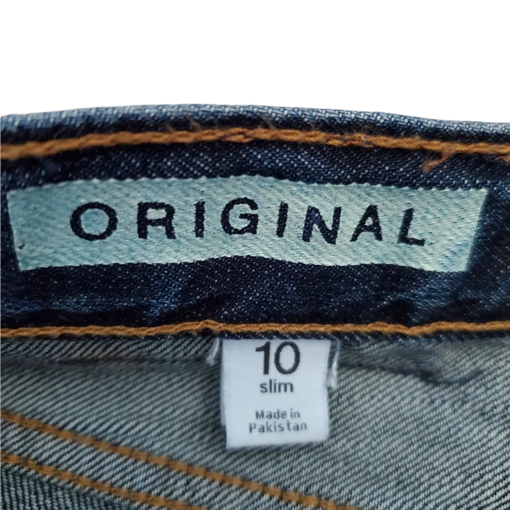GAP • Jeans